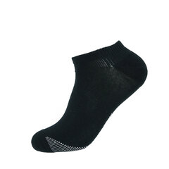 Мужские спортивные носки Bisoks 12352 черные цена и информация | Мужские носки | 220.lv