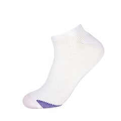 Мужские спортивные носки Bisoks 12352 белые цена и информация | Мужские носки | 220.lv