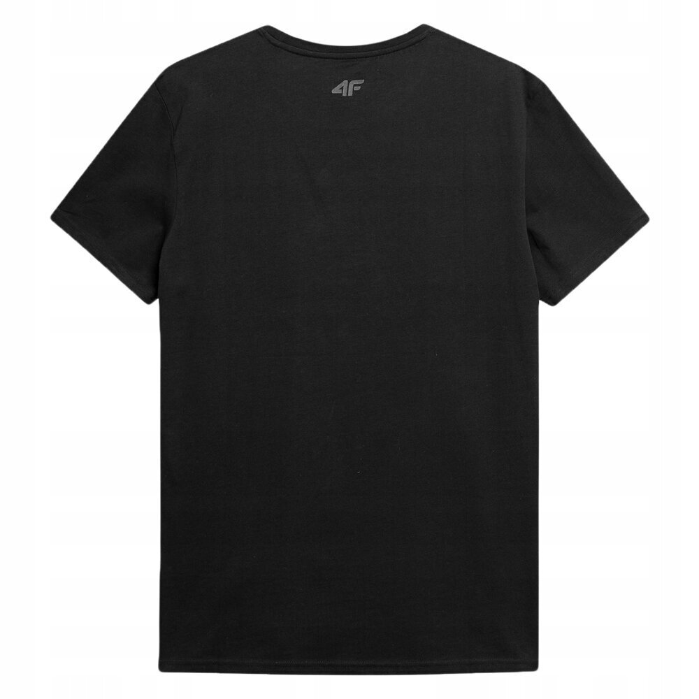 Vīriešu T-krekls 4F, dažādu krāsu, 2 gab. cena un informācija | Vīriešu T-krekli | 220.lv