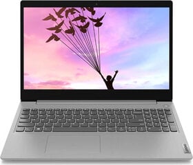 14" Ideapad 3 i5-1135G7 8GB 256GB SSD Windows 10 14ITL05 Портативный компьютер цена и информация | Ноутбуки | 220.lv