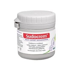 Aizsargkrēms Sudocrem Multi-Expert, 125 g цена и информация | Кремы, лосьоны для тела | 220.lv