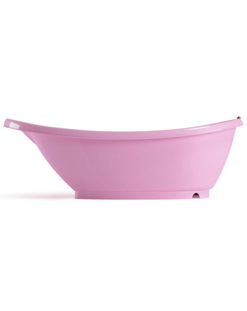 Vanniņa OKBaby Bella pink/rozā, 39231400 cena un informācija | Mazuļa mazgāšana | 220.lv