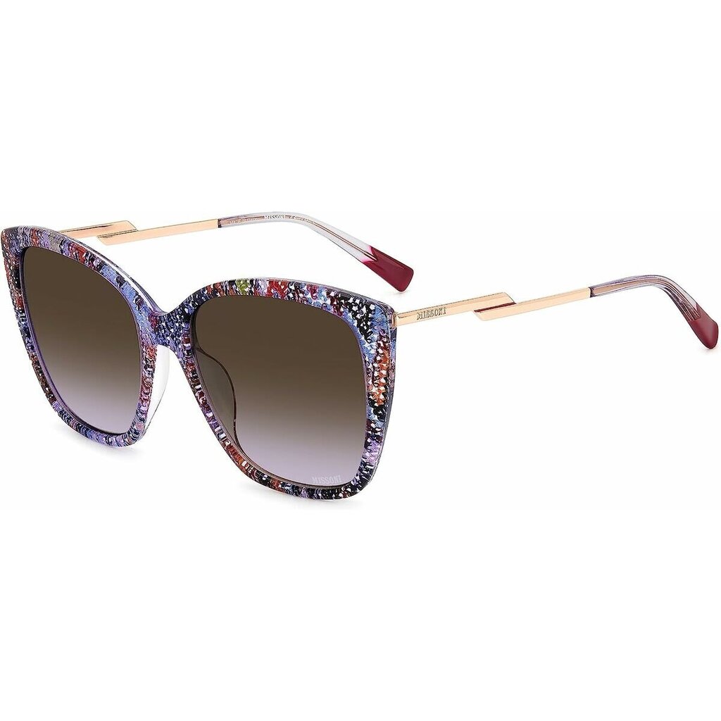 Saulesbrilles sievietēm Missoni Mis 0123GS cena un informācija | Saulesbrilles sievietēm | 220.lv