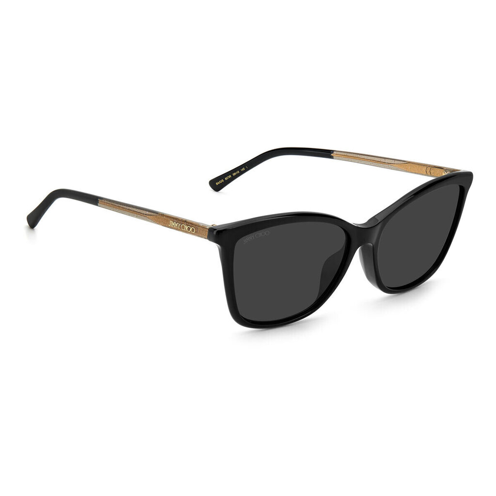 Saulesbrilles sievietēm Jimmy Choo BA-G-S-807-IR cena un informācija | Saulesbrilles sievietēm | 220.lv