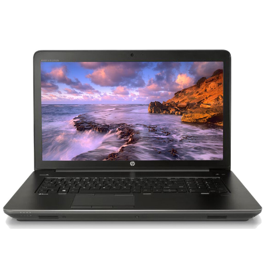 HP ZBook 17 G3 цена и информация | Portatīvie datori | 220.lv
