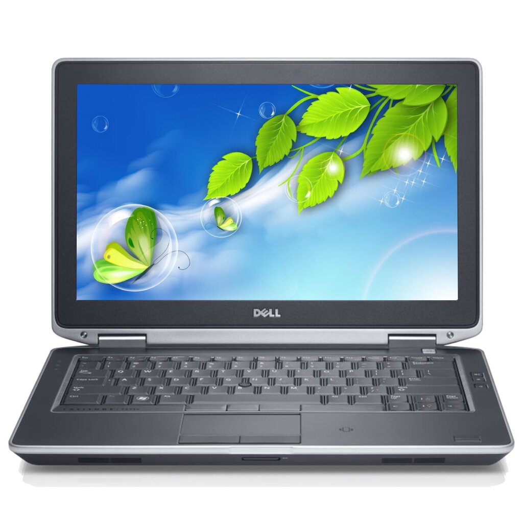 Dell Latitude E6330 цена и информация | Portatīvie datori | 220.lv