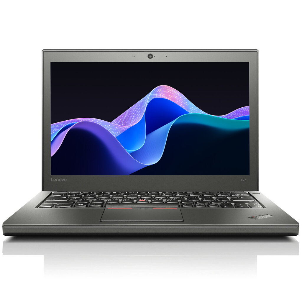 Lenovo ThinkPad X270 цена и информация | Portatīvie datori | 220.lv