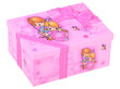 Rotaslietu kastīte meitenēm ZA1307 cena un informācija | Rotaļlietas meitenēm | 220.lv