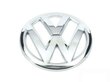 Priekšējā emblēma VW Scirocco, 1K8853600D739 cena un informācija | Auto piederumi | 220.lv