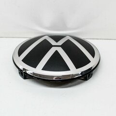 Передняя эмблема со значком Volkswagen T-ROC, 2GM853601EDPJ цена и информация | Авто принадлежности | 220.lv