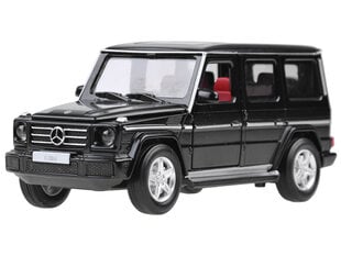 Bezceļu automašīna Mercedes-Benz G350d 1:32 ZA3754 cena un informācija | Rotaļlietas zēniem | 220.lv