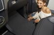 Auto paklāji Kia ProCeed II 2013-2019 cena un informācija | Gumijas paklājiņi pēc auto modeļiem | 220.lv