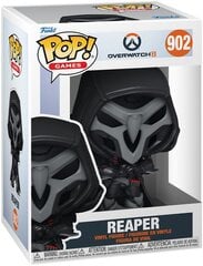 Figūriņa Funko POP! Overwatch Reaper cena un informācija | Datorspēļu suvenīri | 220.lv