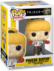 Футболка Funko POP! Friends Phoebe Buffay цена и информация | Атрибутика для игроков | 220.lv
