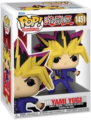 Футболка Funko POP! Yu-Gi-Oh Yami Yugi цена и информация | Атрибутика для игроков | 220.lv