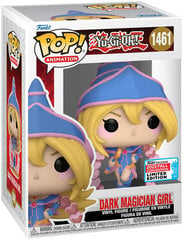 Figūriņa Funko POP! Yu-Gi-Oh Dark Magician Girl exclusive cena un informācija | Datorspēļu suvenīri | 220.lv