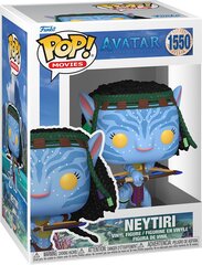 Футболка Funko POP! Avatar Neytiri цена и информация | Атрибутика для игроков | 220.lv