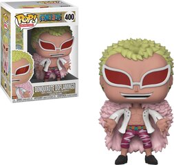 Figūriņa Funko POP! One piece Donquixote Doflamingo cena un informācija | Datorspēļu suvenīri | 220.lv