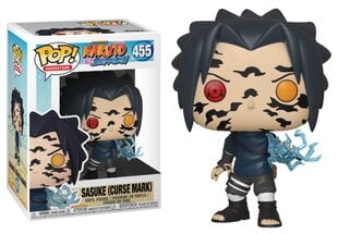 Figūriņa Funko POP! Naruto Sasuke Curse mark Exclusive cena un informācija | Datorspēļu suvenīri | 220.lv