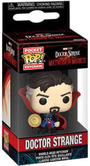 Футболка Funko POP! Keychain Marvel Doctor Strange цена и информация | Атрибутика для игроков | 220.lv