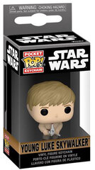 Футболка Funko POP! Keychain Star wars Young Luke Skywalker цена и информация | Атрибутика для игроков | 220.lv