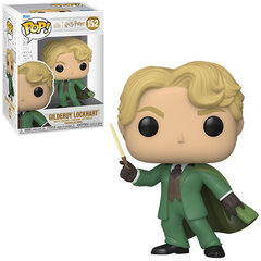 Figūriņa Funko POP! Harry Potter Gilderoy Lockhart cena un informācija | Datorspēļu suvenīri | 220.lv