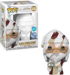 Figūriņa Funko POP! Harry Potter Albus Dumbledore exclusive cena un informācija | Datorspēļu suvenīri | 220.lv