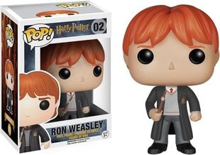 Футболка Funko POP! Harry Potter Ron Weasley цена и информация | Атрибутика для игроков | 220.lv