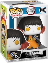 Figūriņa Funko POP! Demon slayer Susamaru cena un informācija | Datorspēļu suvenīri | 220.lv