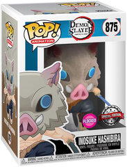 Figūriņa Funko POP! Demon slayer Inosuke Hashibira exclusive cena un informācija | Datorspēļu suvenīri | 220.lv