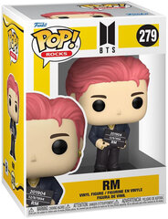 Figūriņa Funko POP! BTS RM cena un informācija | Datorspēļu suvenīri | 220.lv