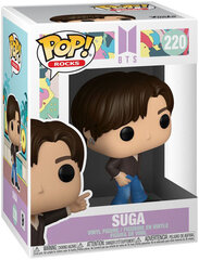 Футболка Funko POP! BTS Suga цена и информация | Атрибутика для игроков | 220.lv