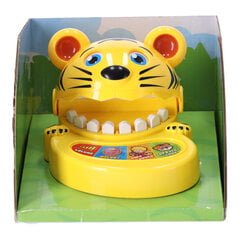 Interaktīvā rotaļlieta Tiger Jie Star cena un informācija | Rotaļlietas zīdaiņiem | 220.lv