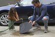 Auto paklāji Subaru Impreza 2018 цена и информация | Gumijas paklājiņi pēc auto modeļiem | 220.lv