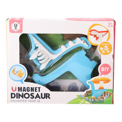 Izglītības rotaļlietu dinozaurs - brachiosaur цена и информация | Игрушки для мальчиков | 220.lv