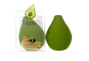 Profesionāls grima sūklis Beauty Blender Bling avokado cena un informācija | Kosmētikas otas, sūkļi | 220.lv