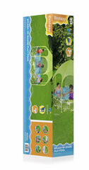 детский садовый бассейн 244 см x 51 см цена и информация | Бассейны | 220.lv