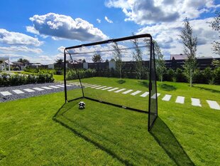 Futbola vārti, 300x200 cm cena un informācija | Futbola vārti un tīkls | 220.lv