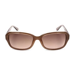 Солнечные очки унисекс Guess GU7595 01C (ø 56 mm) цена и информация | Женские солнцезащитные очки | 220.lv