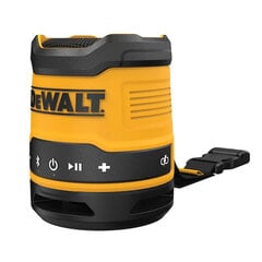 DeWalt DCR009 цена и информация | Колонки | 220.lv