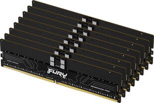 HyperX Predator HX436C17PB3K4/64 memory module 64 GB DDR4 3600 MHz цена и информация | Оперативная память (RAM) | 220.lv