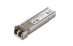 Netgear 10 Gigabit SR SFP+ цена и информация | Коммутаторы (Switch) | 220.lv