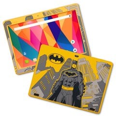 Prece ar bojājumu. eSTAR 10" HERO Batman 2/64GB cena un informācija | eStar Outlet veikals | 220.lv