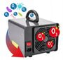 Ozona ģenerators Powermat PM-GOZ-60T, 60 000 mg/h цена и информация | Gaisa attīrītāji | 220.lv