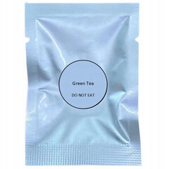 Smaržas ieliktnis Green Tea цена и информация | Освежители воздуха для салона | 220.lv