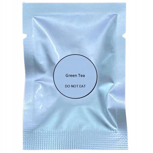 Smaržas ieliktnis Green Tea цена и информация | Auto gaisa atsvaidzinātāji | 220.lv