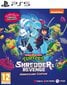 Teenage Mutant Ninja Turtles: Shredders Revenge - Anniversary Edition цена и информация | Datorspēles | 220.lv