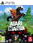 Atari Mania cena un informācija | Datorspēles | 220.lv