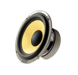 Focal ES 165 KX3 skaļrunis HPVE1081 - 165 mm цена и информация | Автомобильные динамики | 220.lv