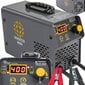 Akumulatora lādētājs ar starteri Powermat PM-PI-400T, 12V / 24V цена и информация | Akumulatoru lādētāji | 220.lv
